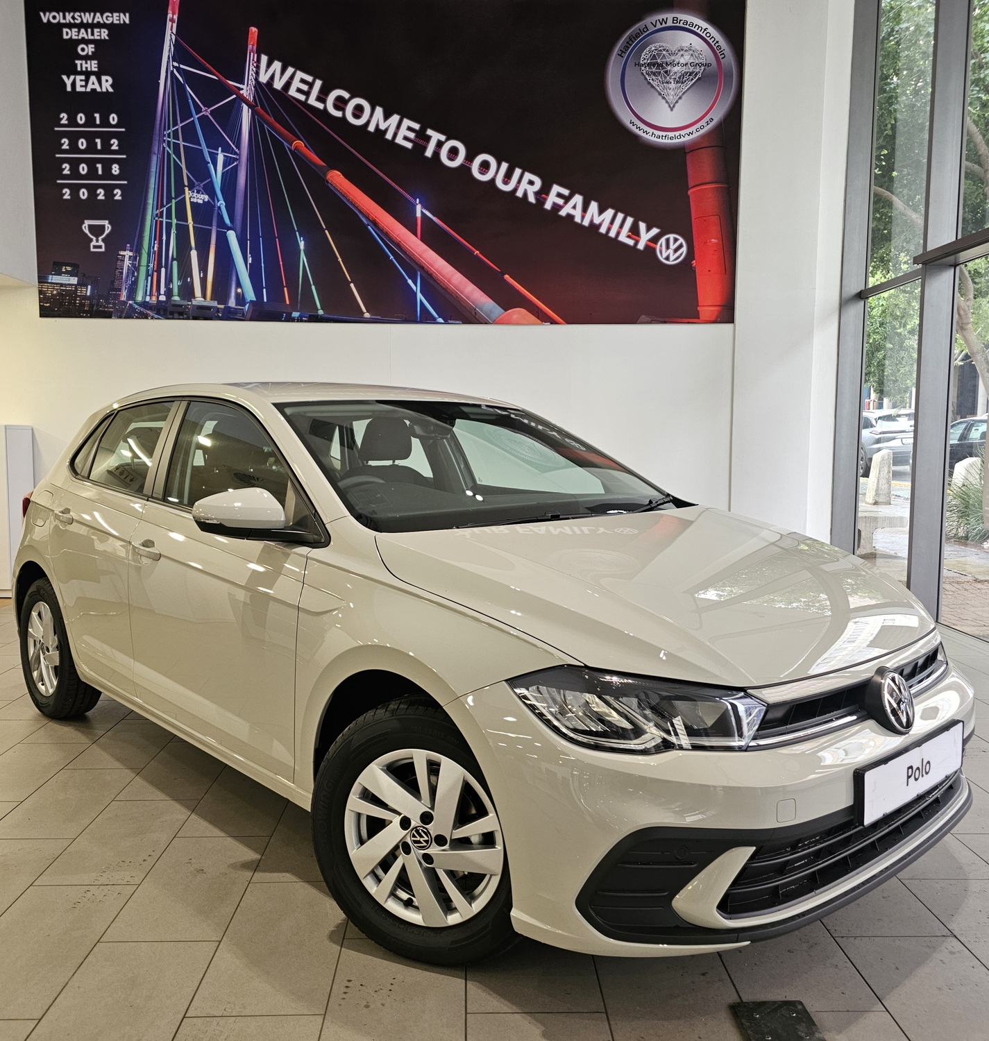 2026 Volkswagen Polo Hatch  for sale - 8308970