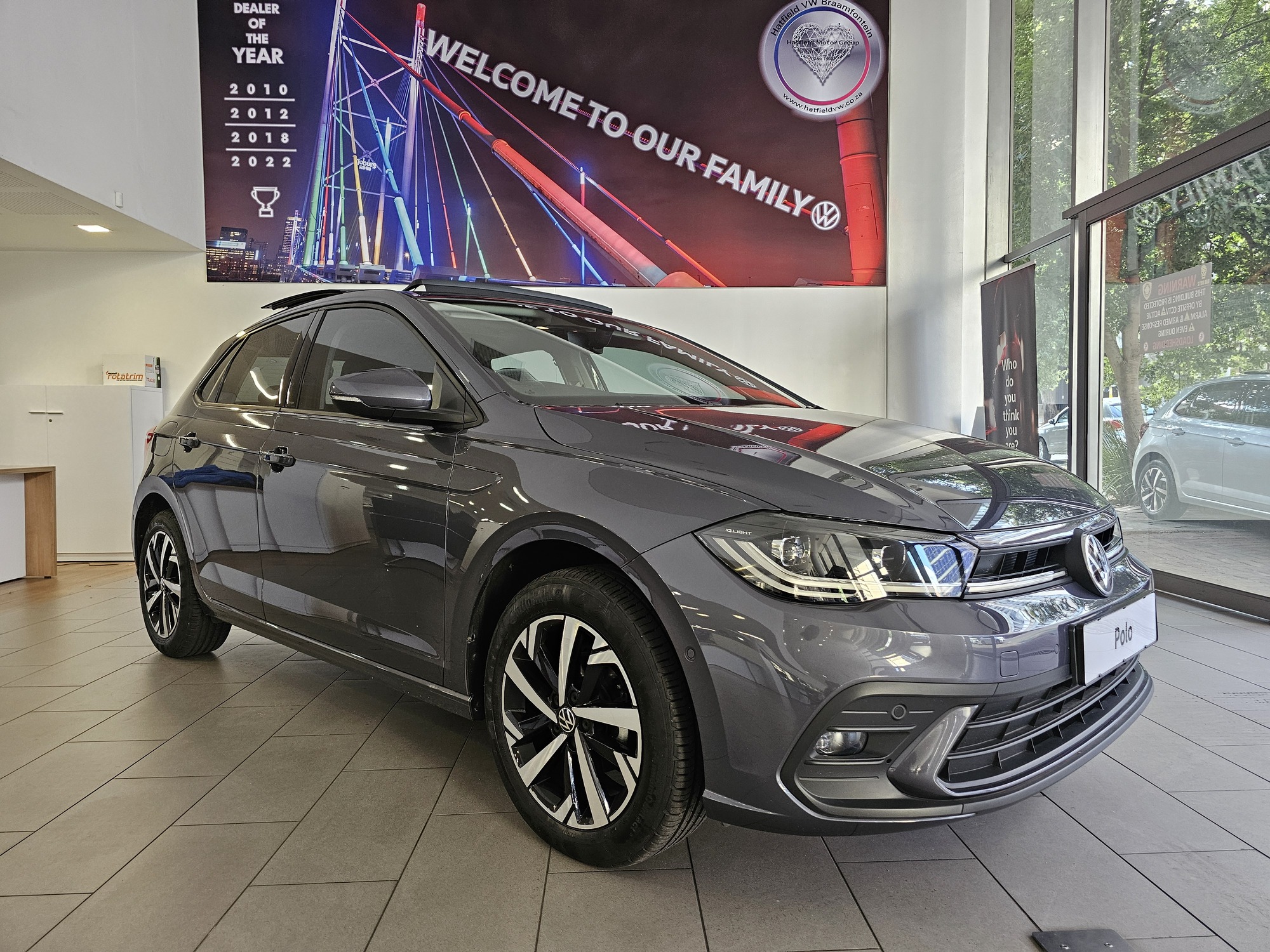 2026 Volkswagen Polo Hatch  for sale - 8270521