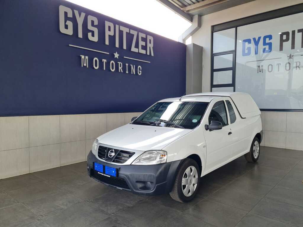 2023 Nissan NP200  for sale - 65286