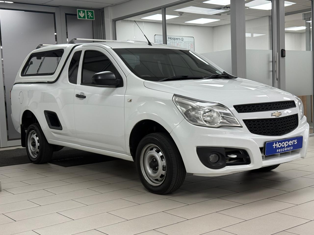 2015 Chevrolet Utility  for sale - 23884