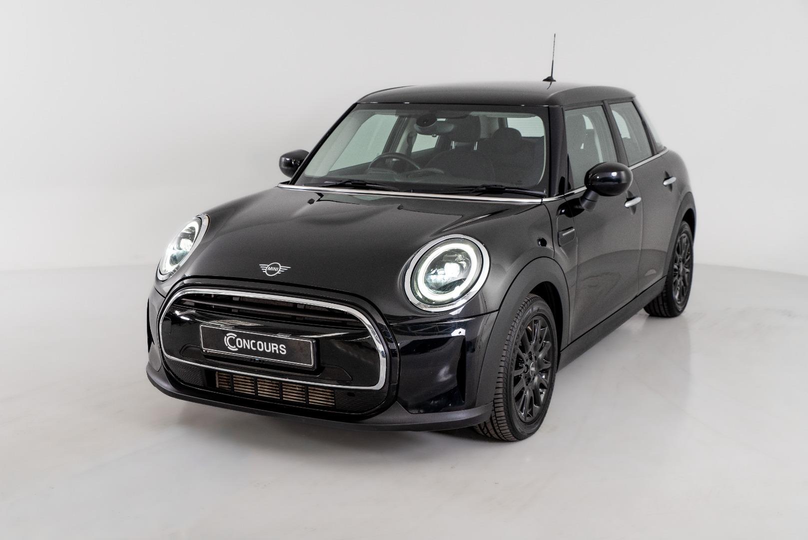 2021 MINI One 1.5T Auto Q2FyTGlzdGluZzo2MDA4NTg R329900 | Avo Auto