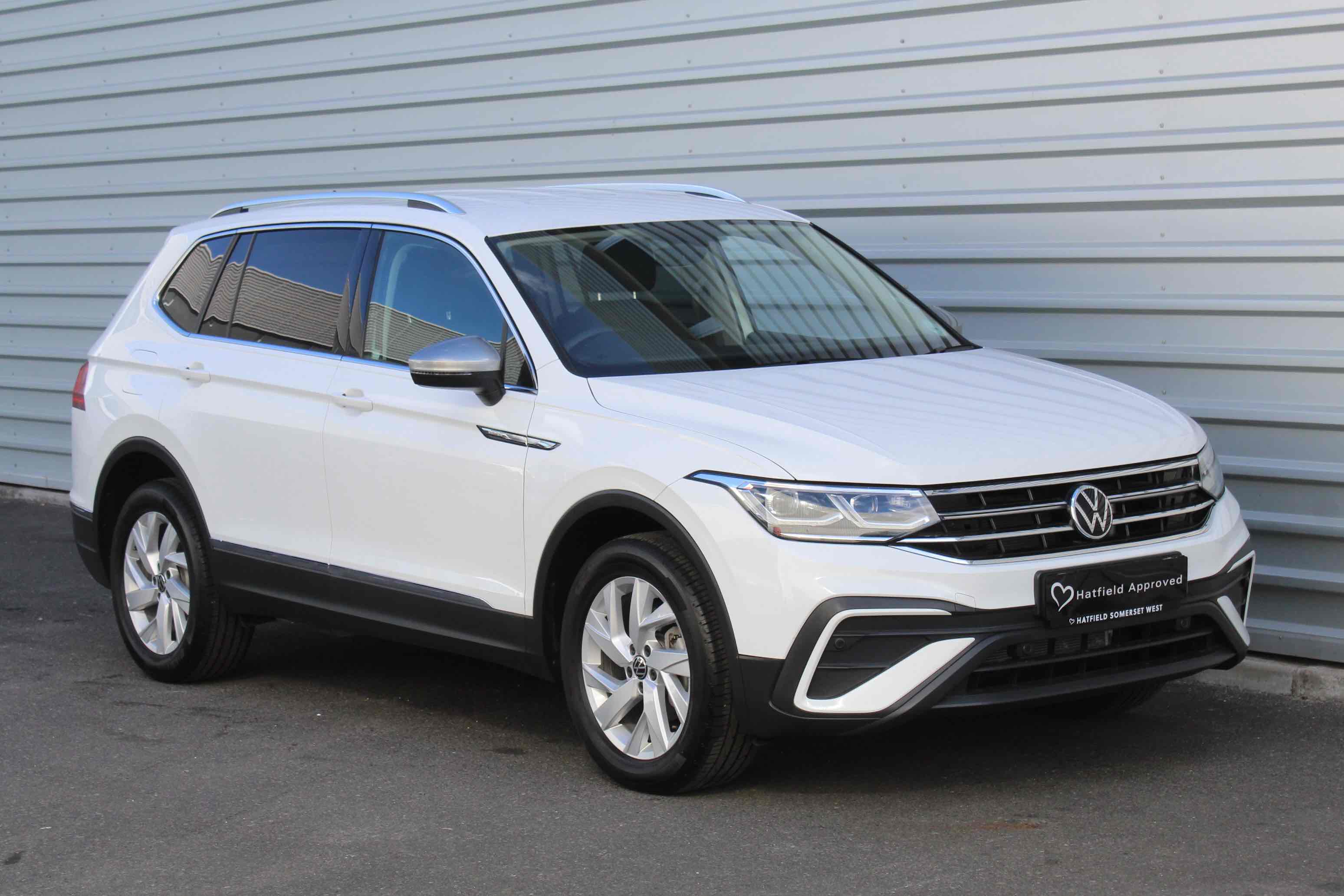 2025 Volkswagen Tiguan Allspace  for sale - 8301721