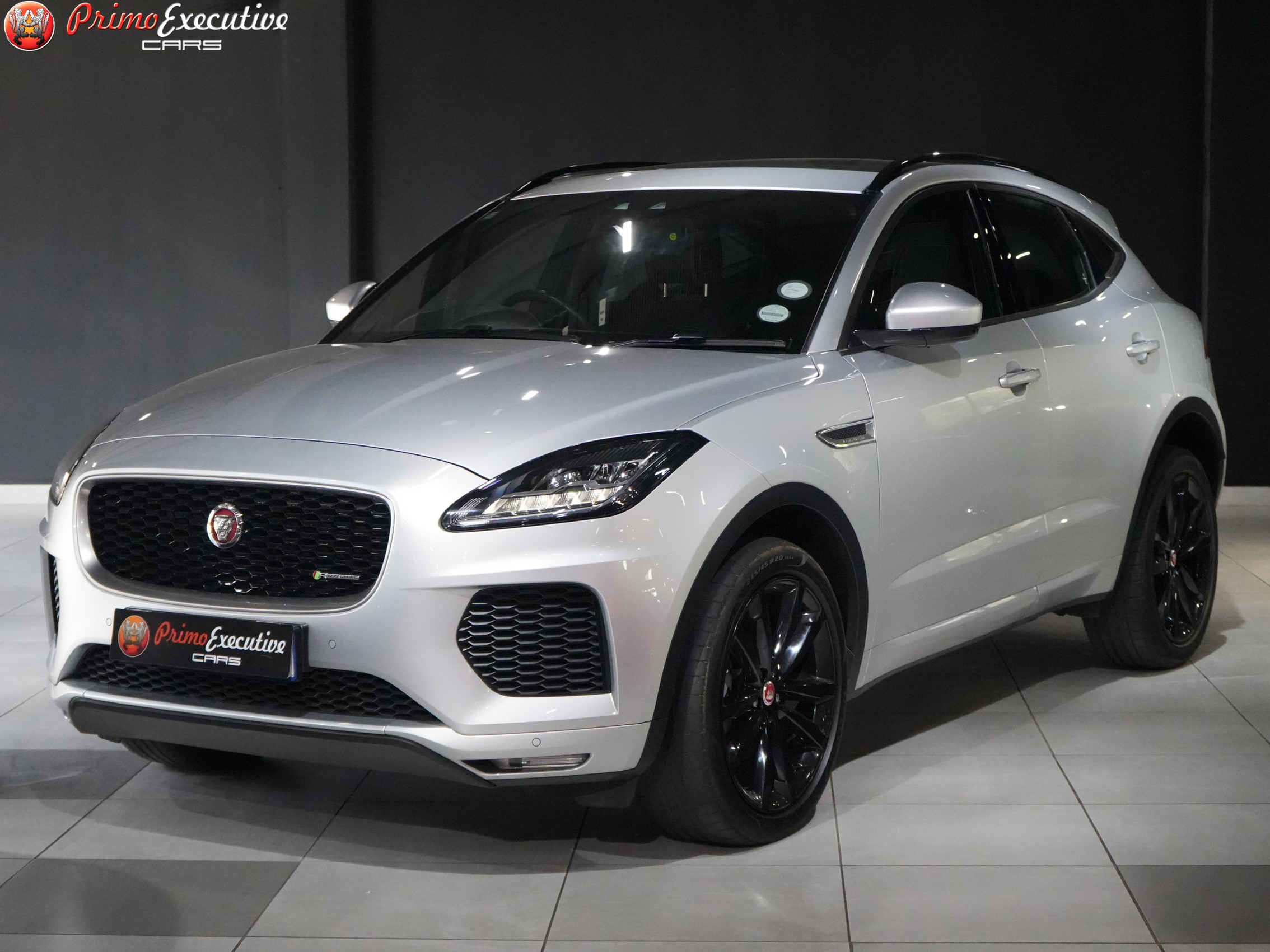 2019 Jaguar E-Pace  for sale - 511300
