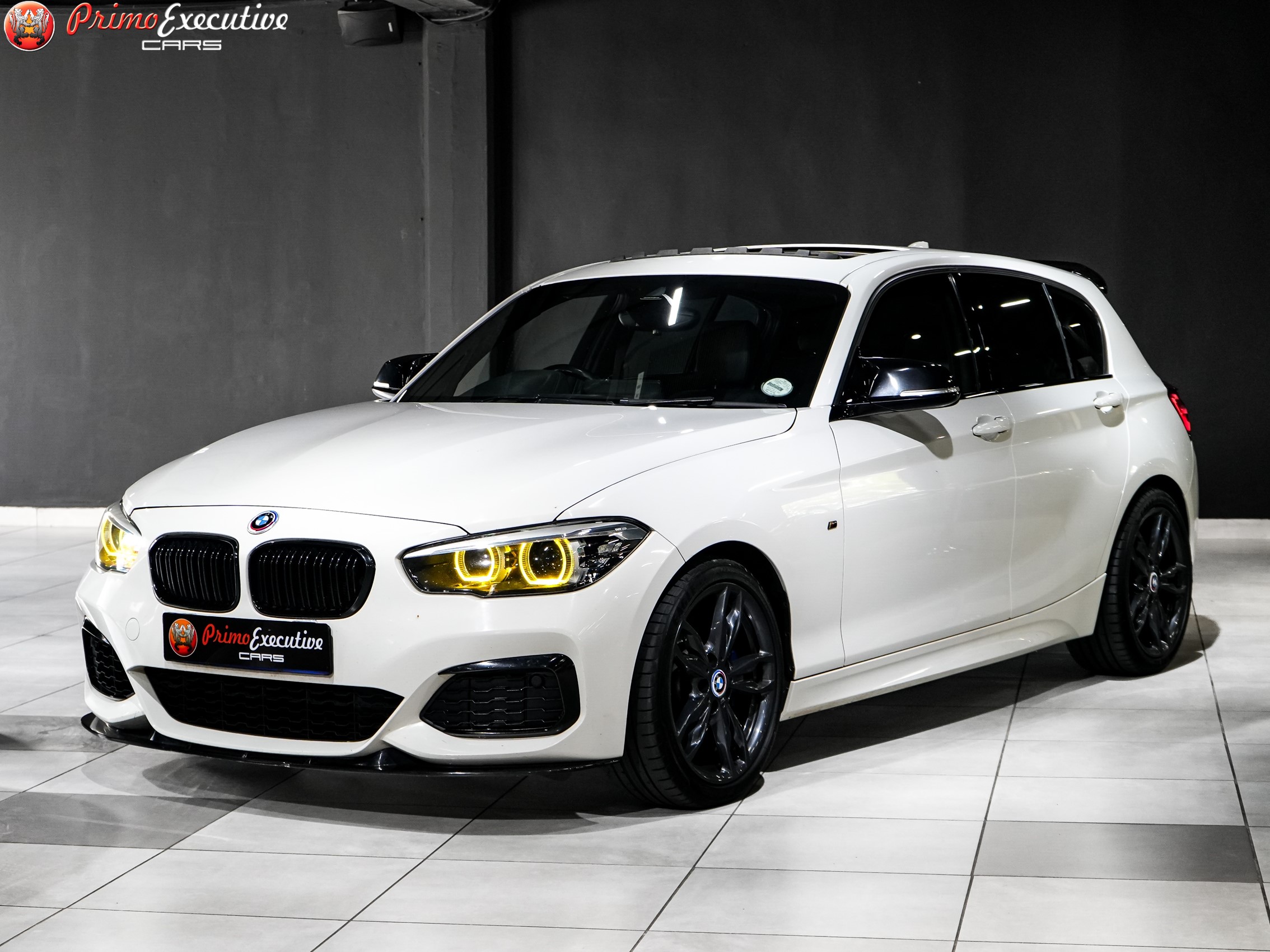 2019 BMW 1 Series  for sale - 511302
