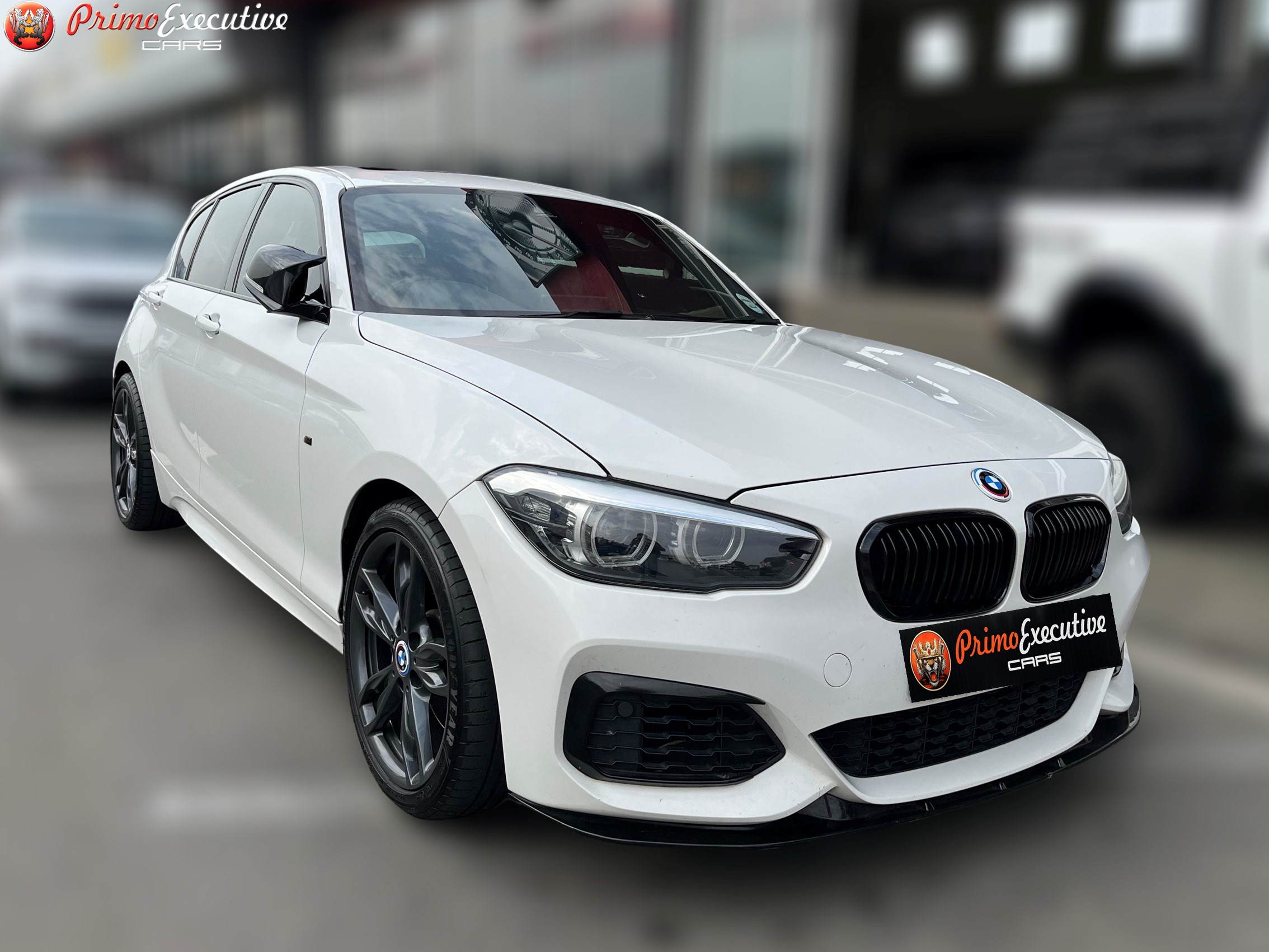 2019 BMW 1 Series  for sale - 511302