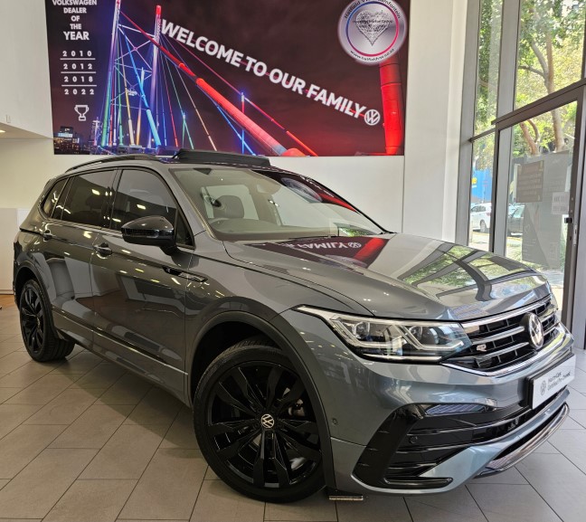 2022 Volkswagen Tiguan Allspace  for sale - 7885081