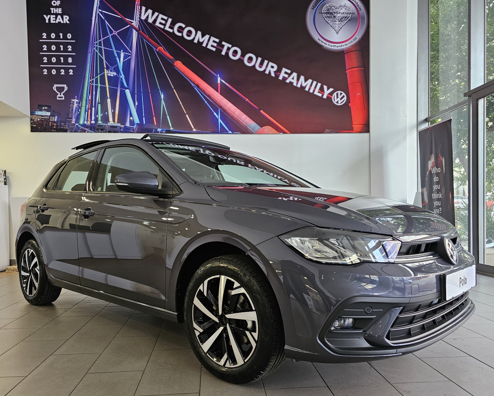 2026 Volkswagen Polo Hatch  for sale - 8309850