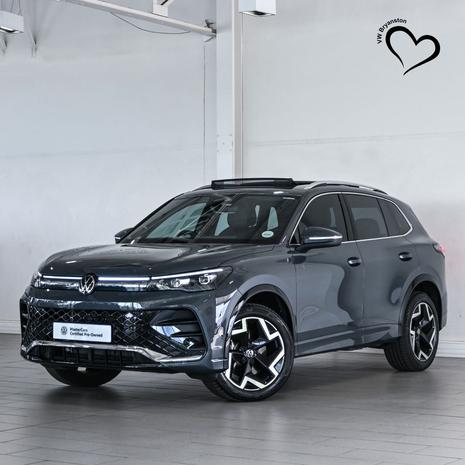 2025 Volkswagen Tiguan  for sale - 7941691