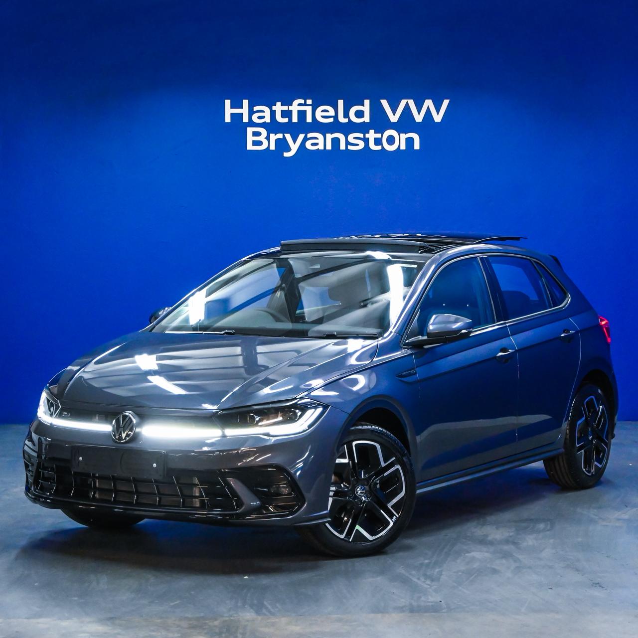 2026 Volkswagen Polo Hatch  for sale - 8309310