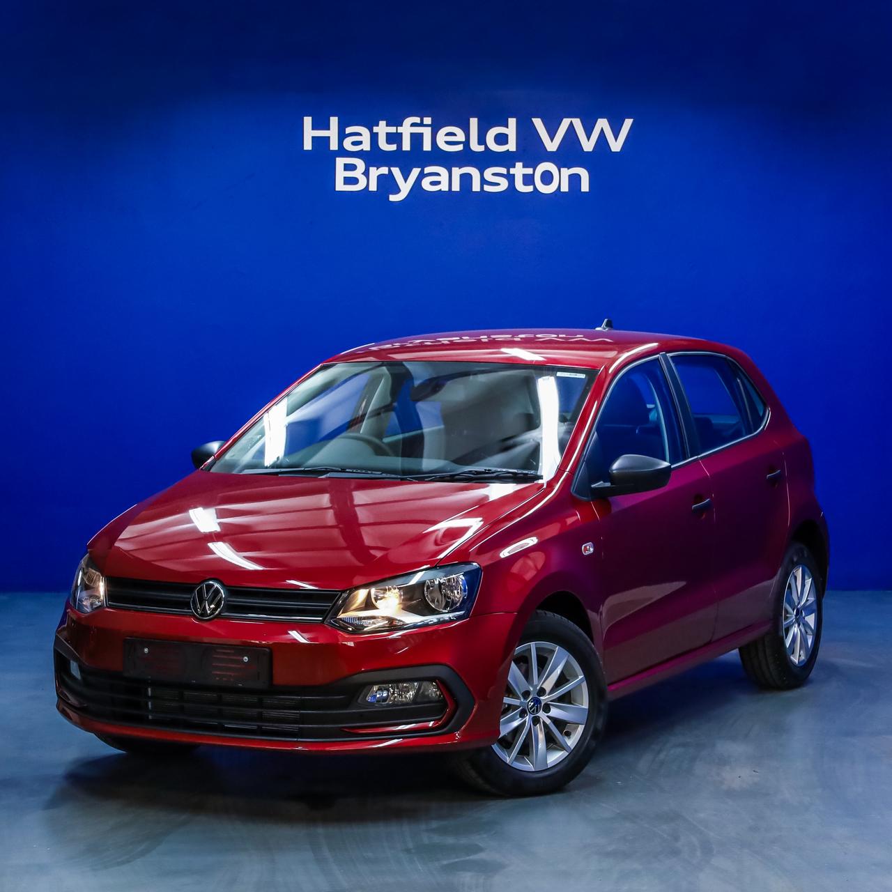 2026 Volkswagen Polo Vivo Hatch  for sale - 8309780