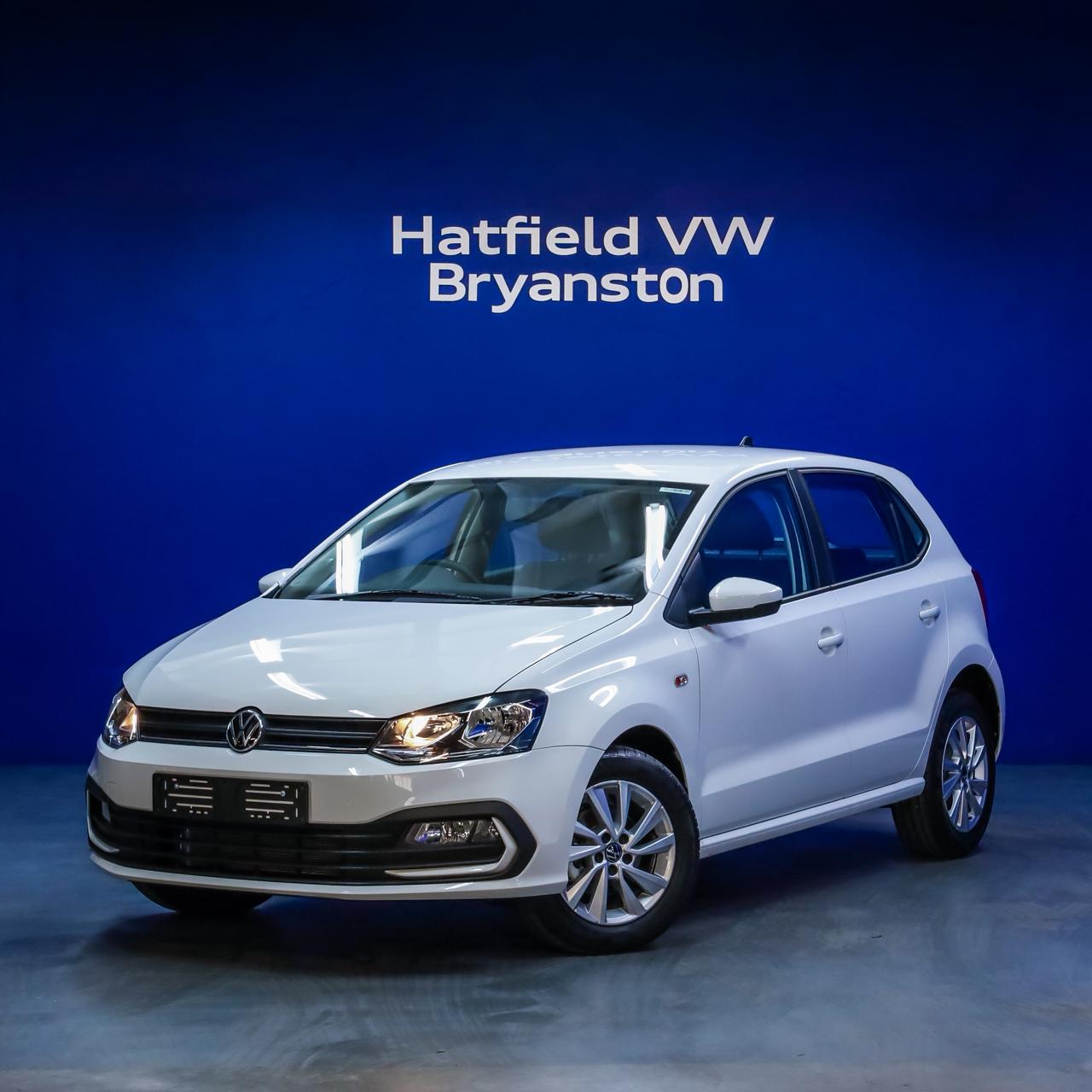 2026 Volkswagen Polo Vivo Hatch  for sale - 8309880