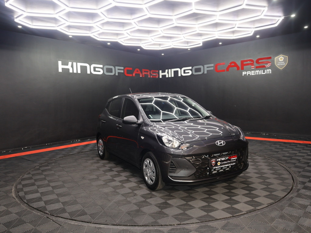 2026 Hyundai Grand i10  for sale - CK26097