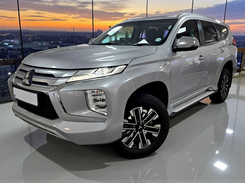 2022 Mitsubishi Pajero Sport  for sale - 8309681