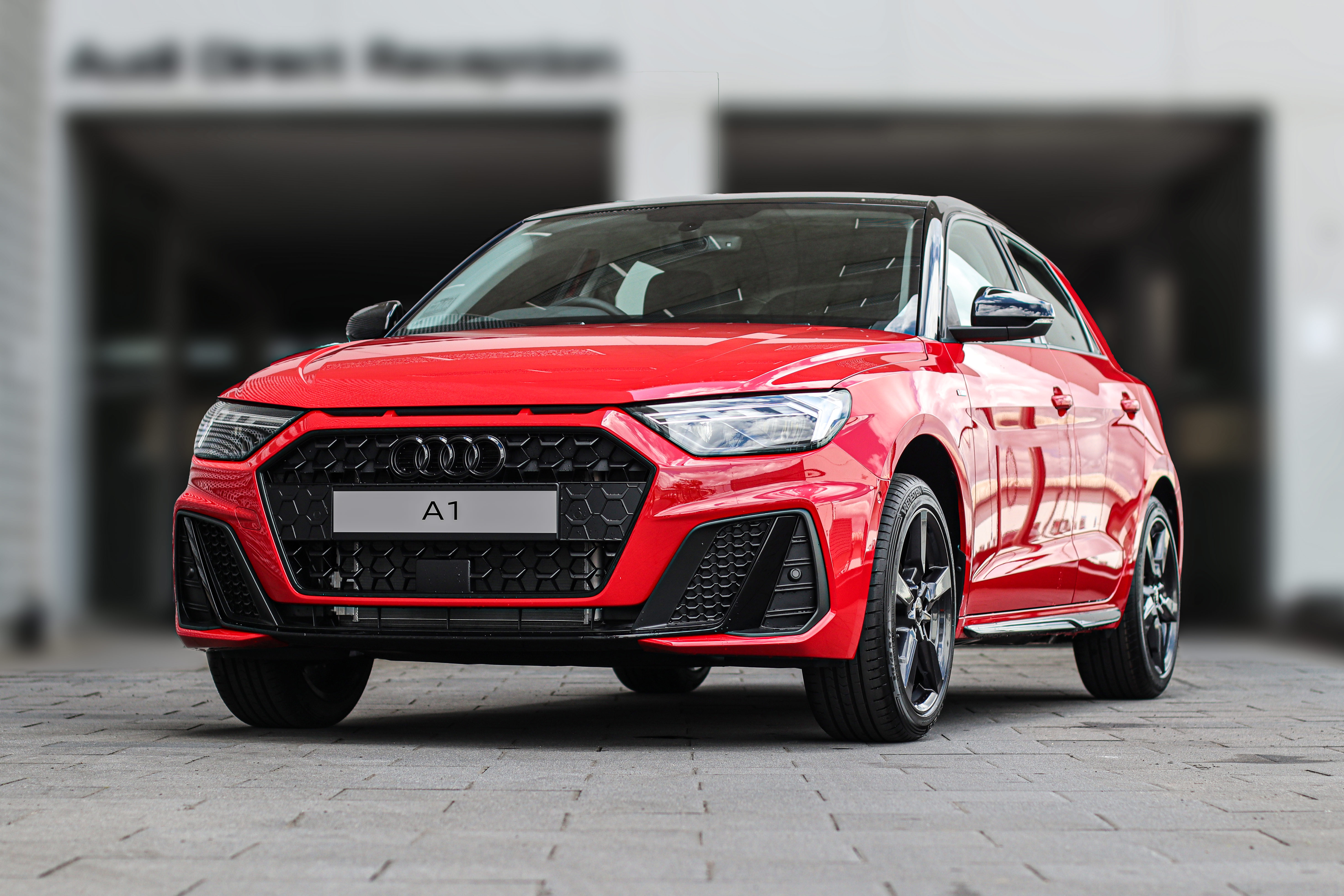 2026 Audi A1  for sale - 331955/1