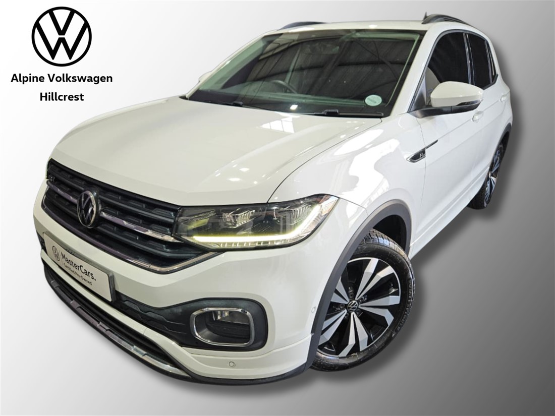 2023 Volkswagen T-Cross  for sale - 330663/1