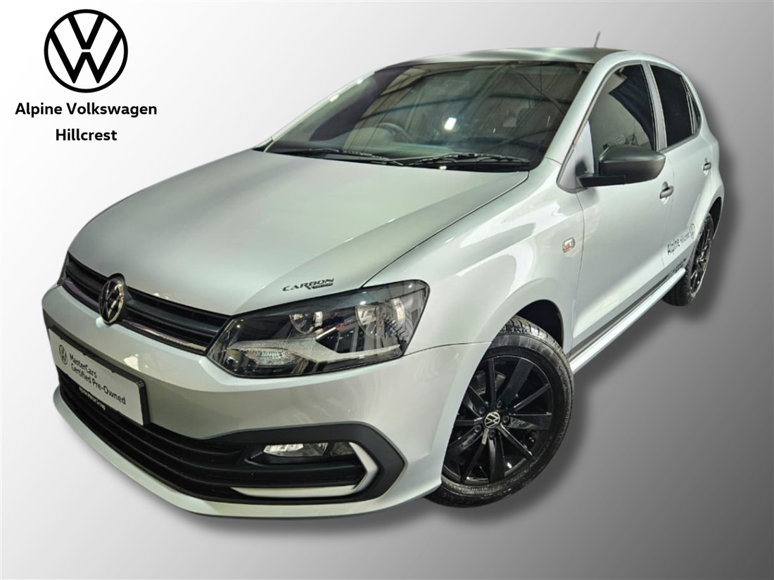 2026 Volkswagen Polo Vivo Hatch  for sale - 327578/1