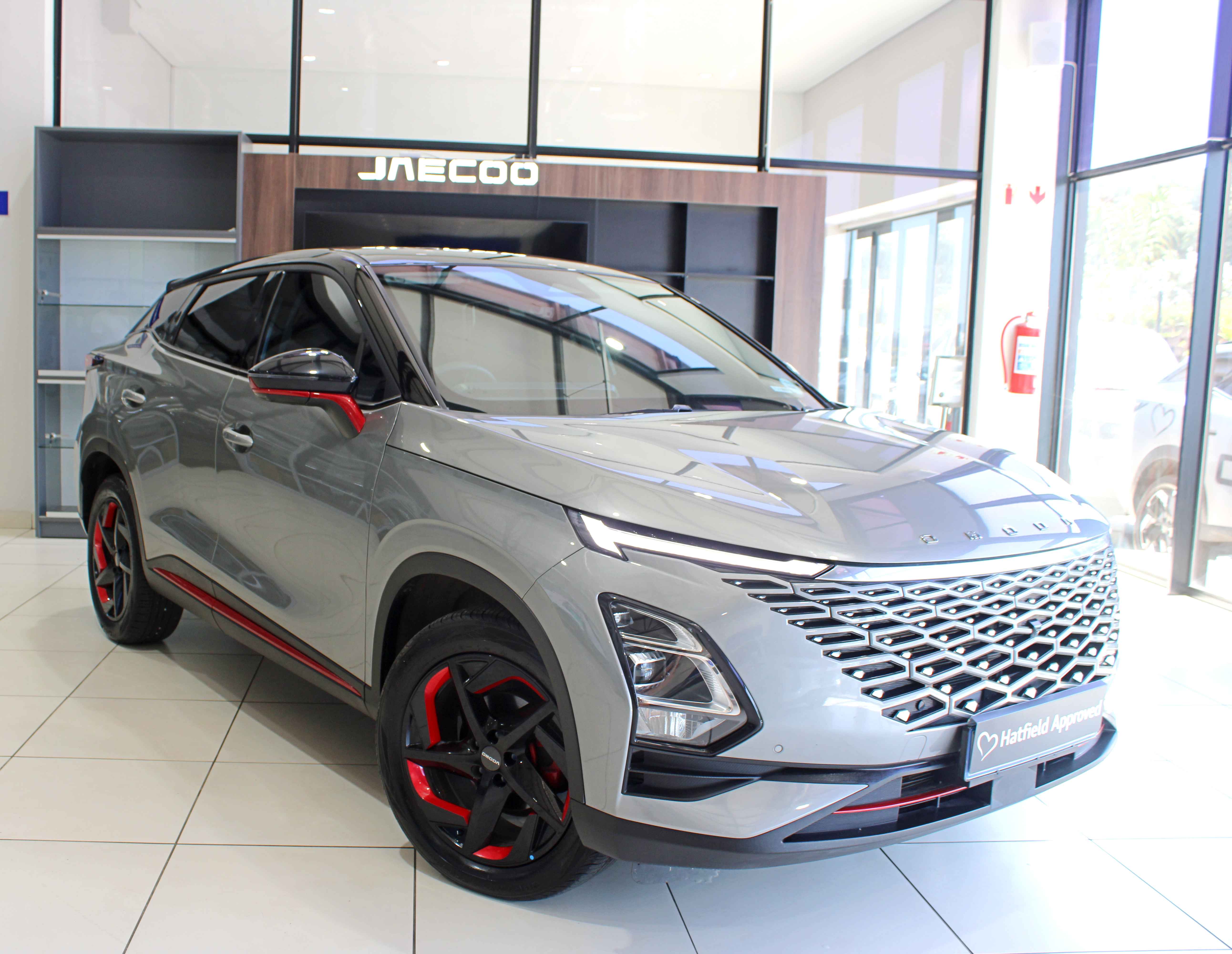 2024 OMODA C5  for sale - UF71647