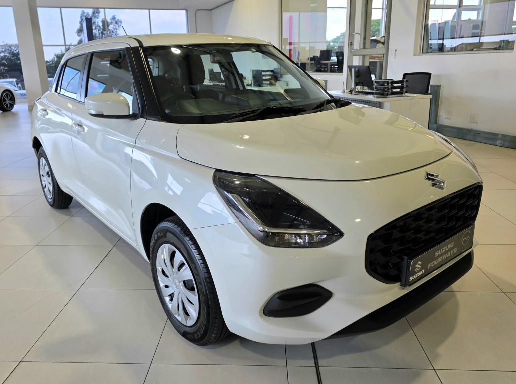 2025 Suzuki Swift  for sale - US21808