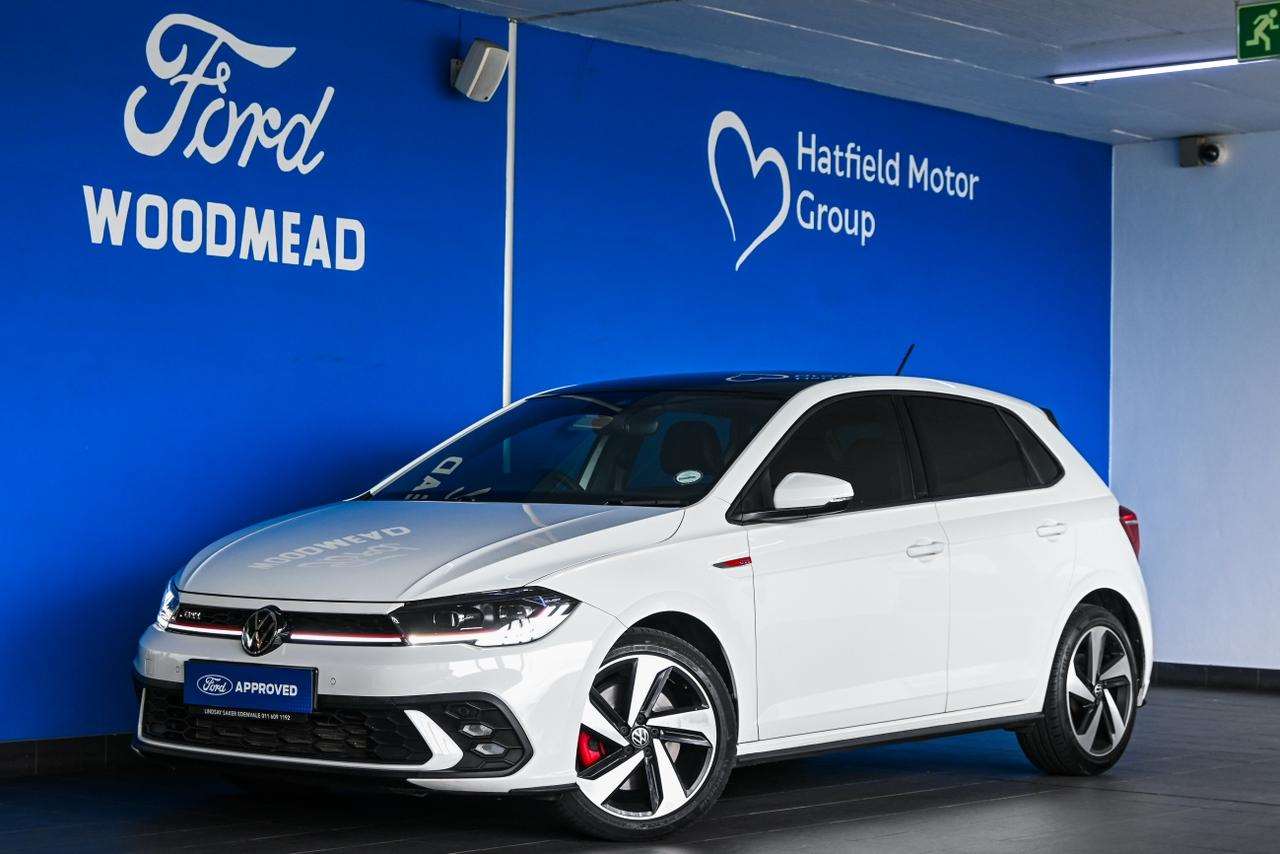2023 Volkswagen Polo Hatch  for sale - UF72187