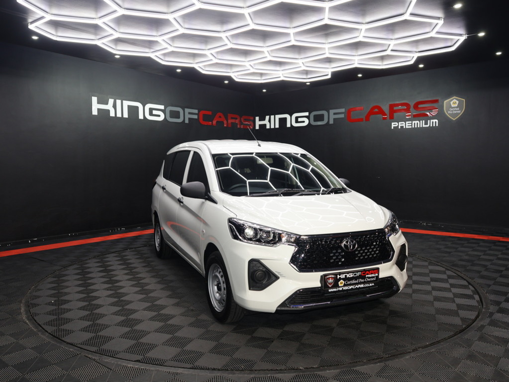 2026 Toyota Rumion  for sale - CK26100