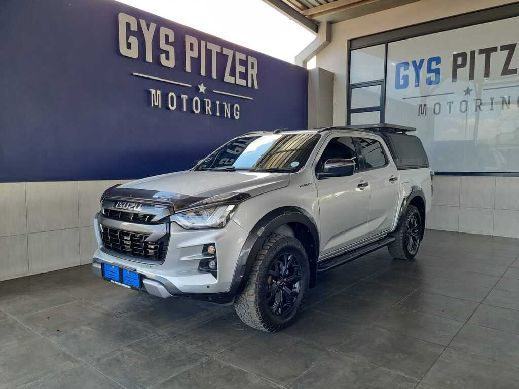2023 Isuzu D-MAX Double Cab  for sale - 65299