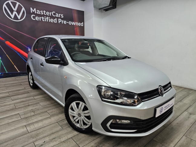 2024 Volkswagen Polo Vivo Hatch  for sale - 8311461
