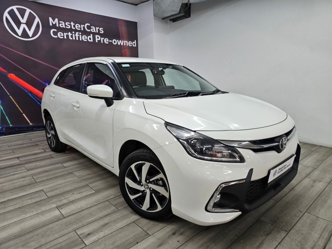 2025 Toyota Starlet  for sale - 8311571