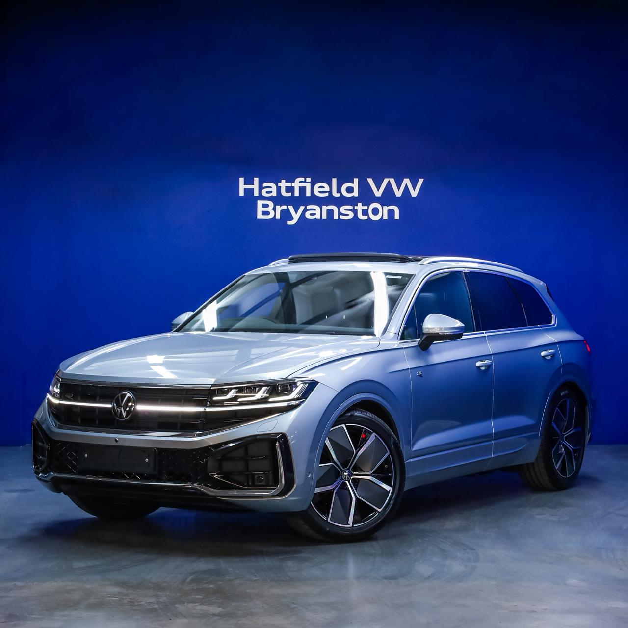 2026 Volkswagen Touareg  for sale - 8310020