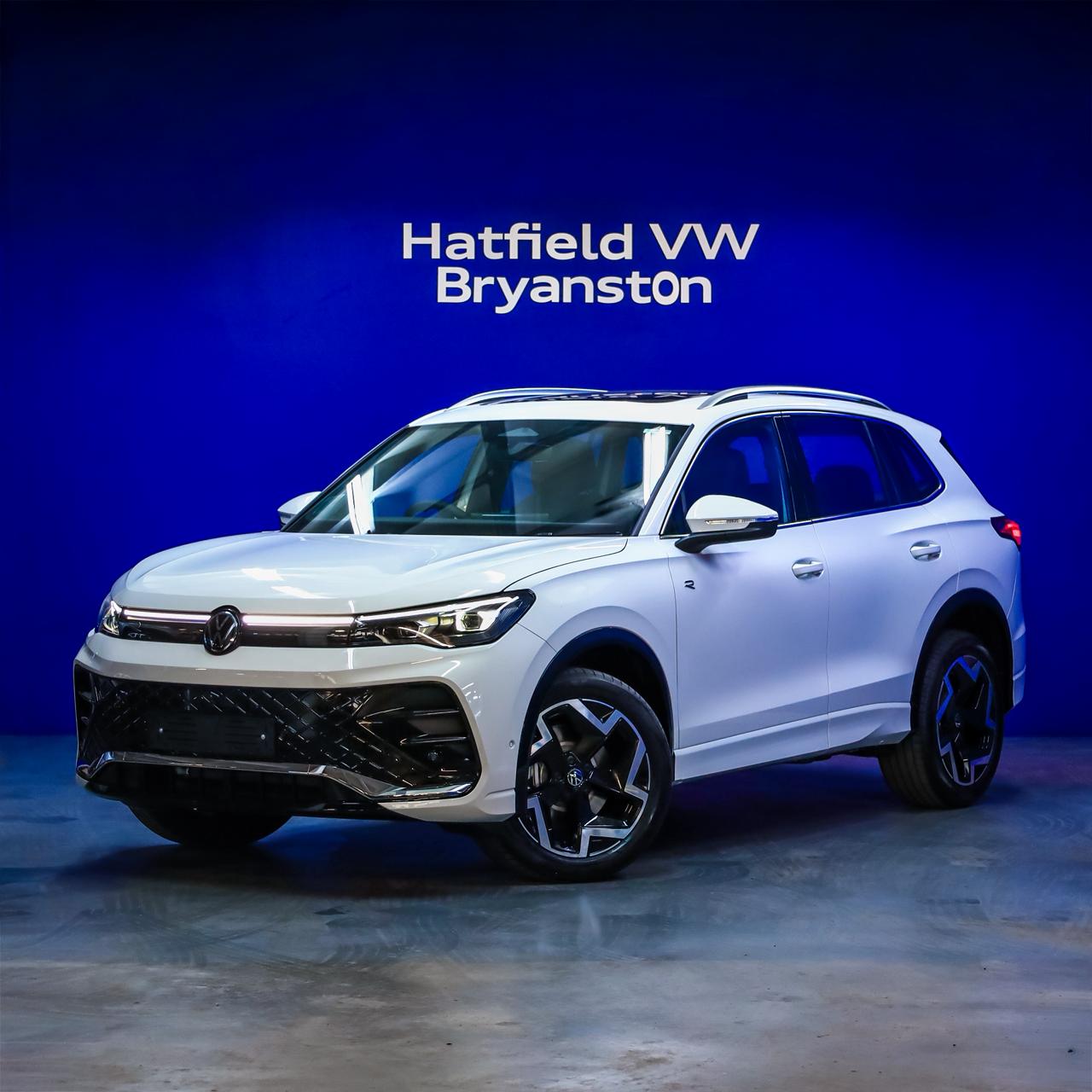 2026 Volkswagen Tiguan  for sale - 8310560