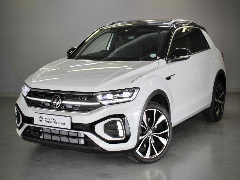 2025 Volkswagen T-Roc  for sale - UD0050235