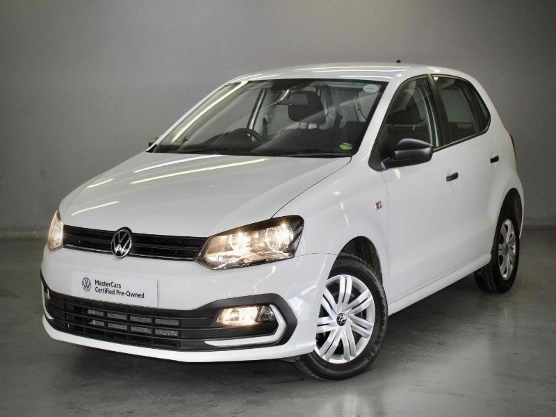 2025 Volkswagen Polo Vivo Hatch  for sale - U0070850