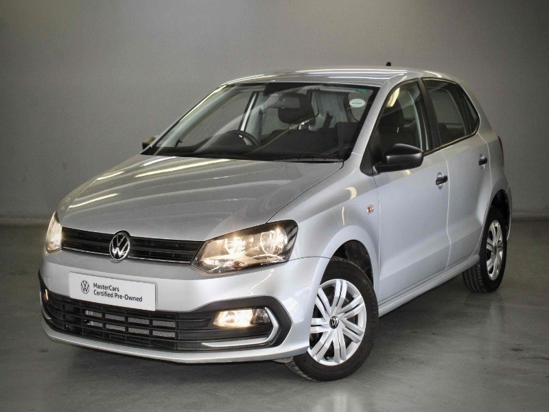 2025 Volkswagen Polo Vivo Hatch  for sale - U0070854