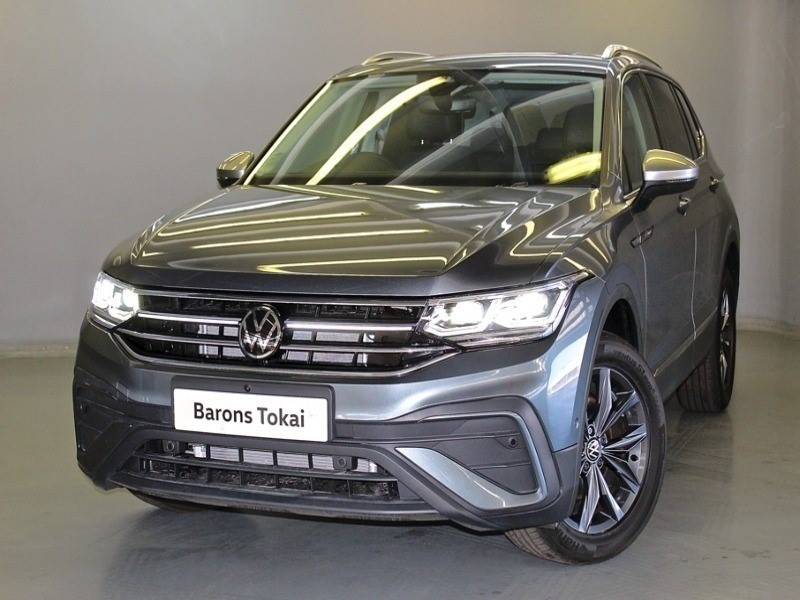 2023 Volkswagen Tiguan Allspace  for sale - U0070838