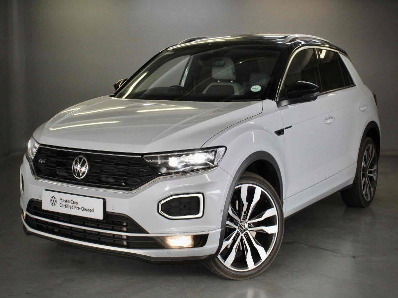 2022 Volkswagen T-Roc  for sale - U0070839
