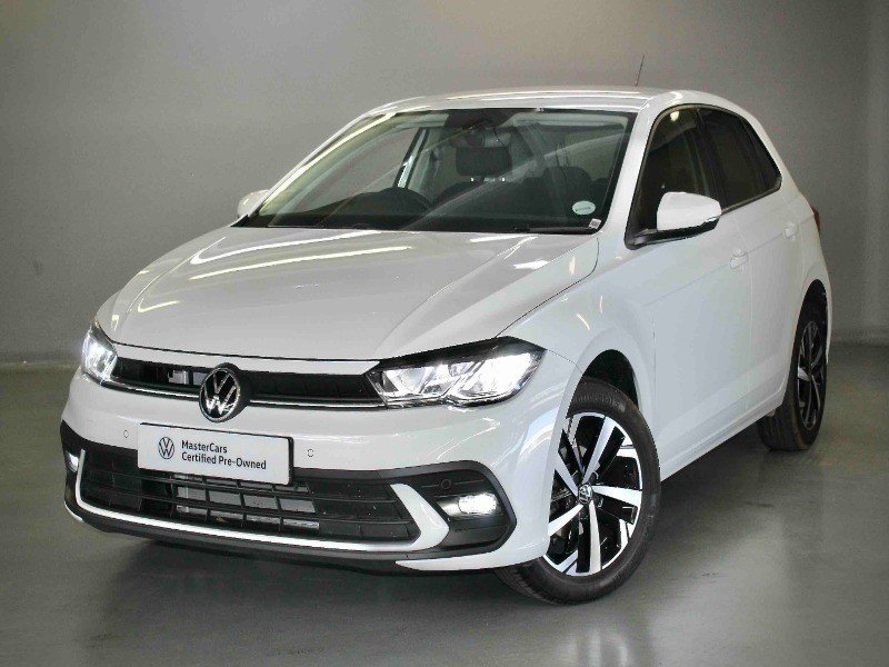 2025 Volkswagen Polo Hatch  for sale - U0070864