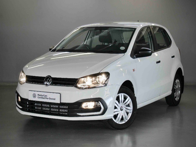 2025 Volkswagen Polo Vivo Hatch  for sale - U0070862