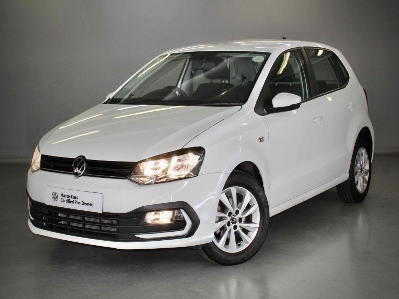 2025 Volkswagen Polo Vivo Hatch  for sale - U0070853