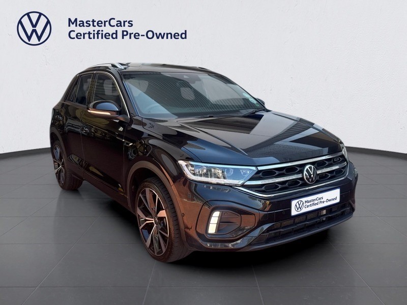 2024 Volkswagen T-Roc  for sale - U0071375