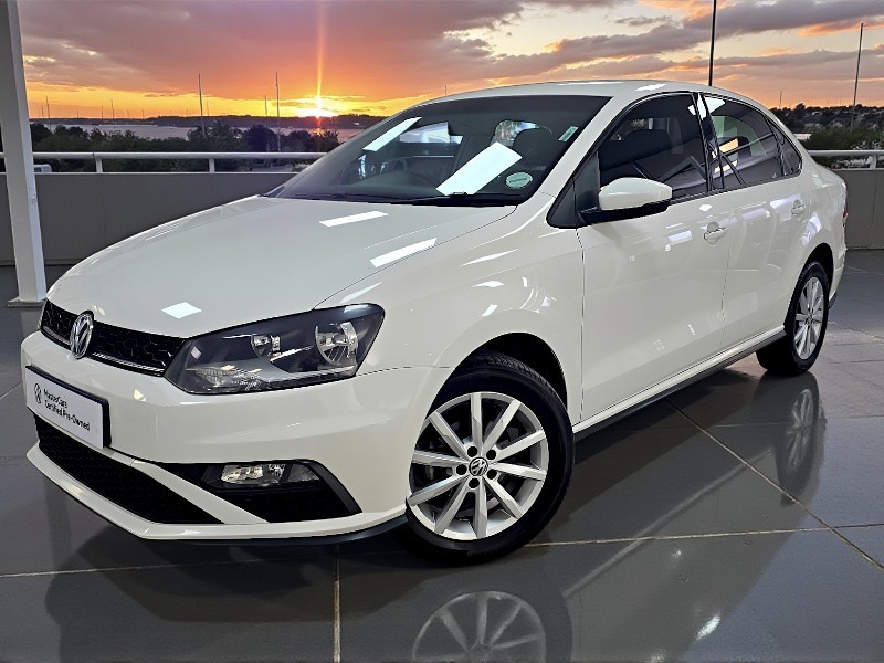 2022 Volkswagen Polo Sedan  for sale - 1897961