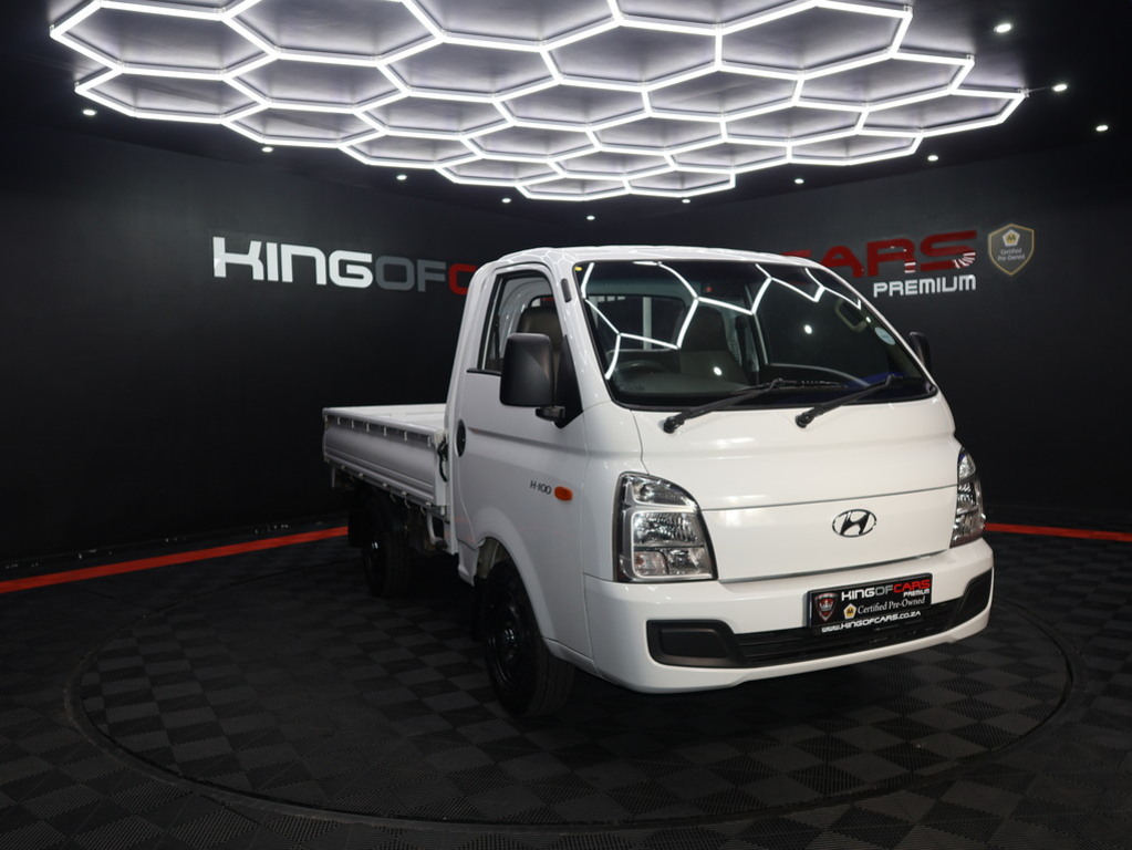 2024 Hyundai H100  for sale - CK26109
