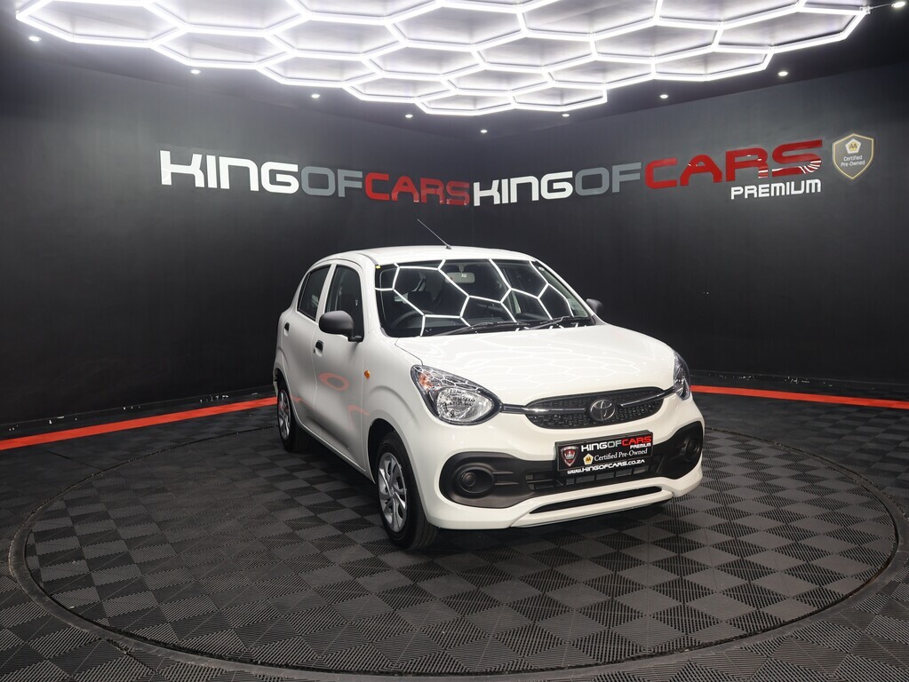 2026 Toyota Vitz  for sale - CK26110