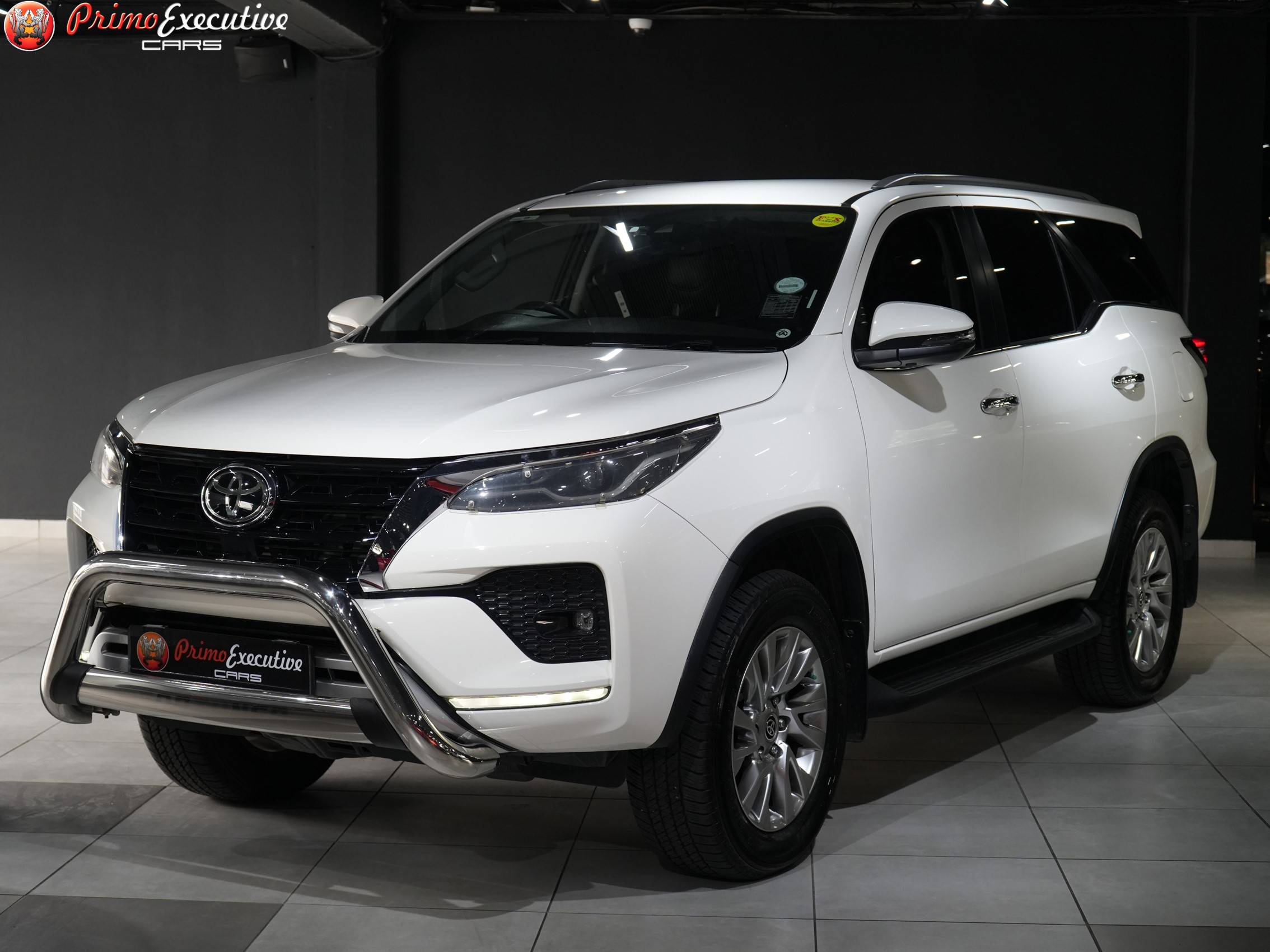 2021 Toyota Fortuner  for sale - 511305