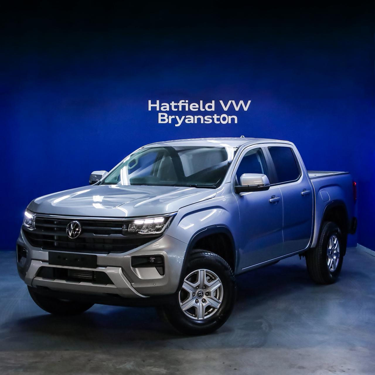 2026 Volkswagen Light Commercial Amarok  for sale - 8311880