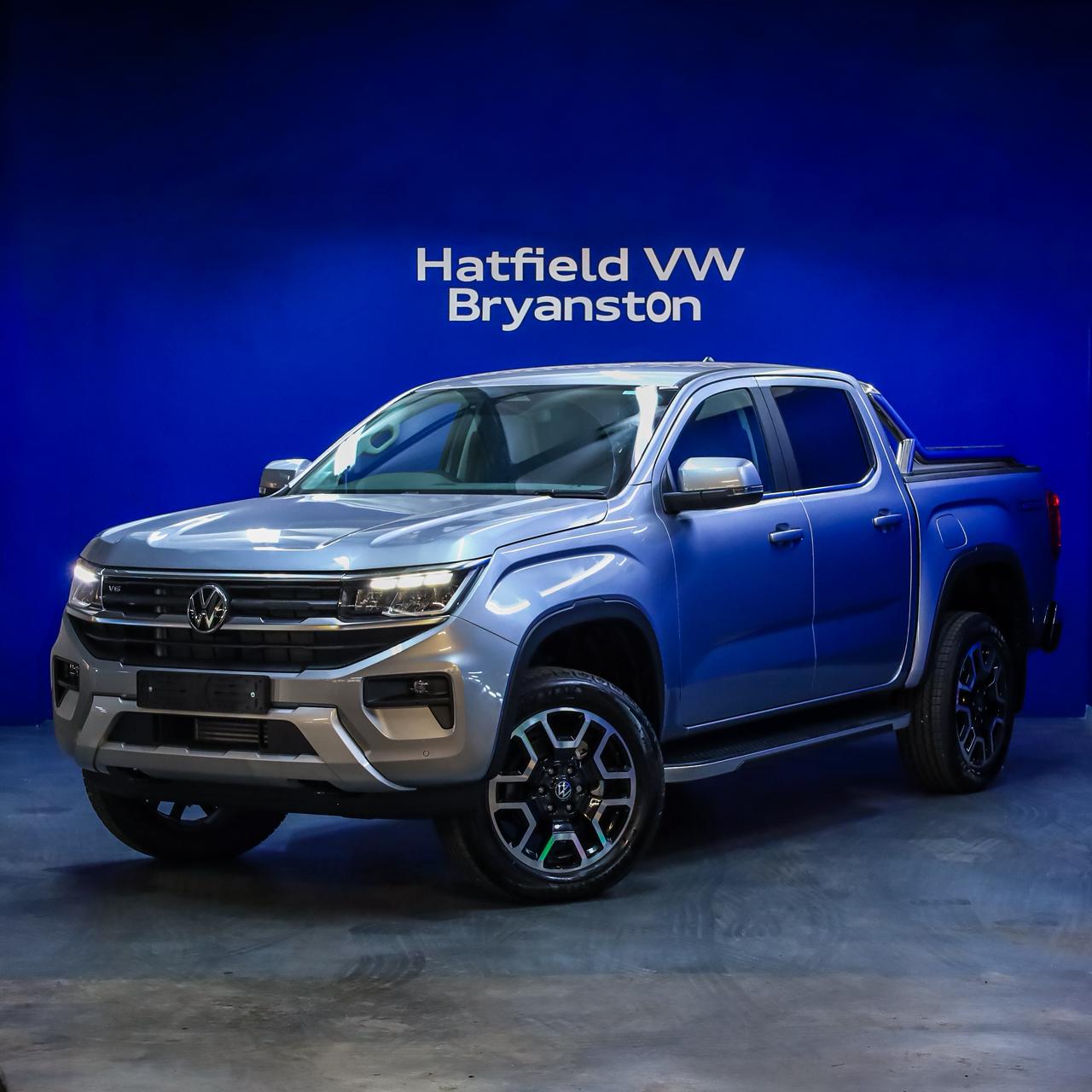 2026 Volkswagen Light Commercial Amarok  for sale - 8312240