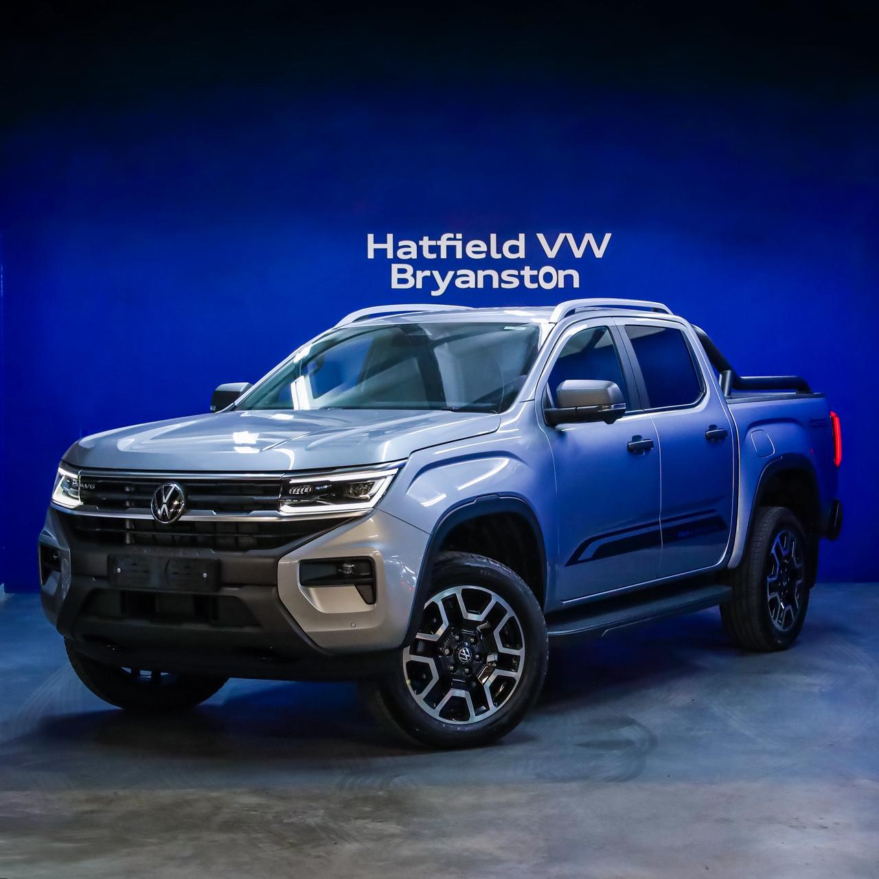 2026 Volkswagen Light Commercial Amarok  for sale - 8312360