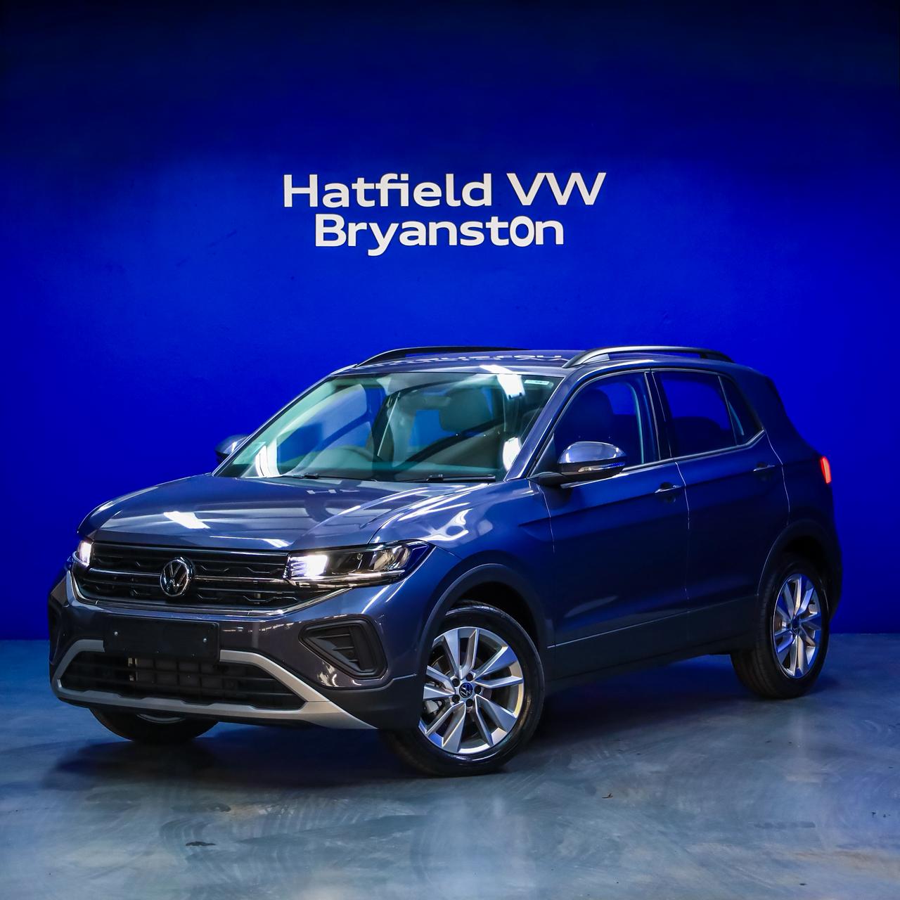 2026 Volkswagen T-Cross  for sale - 8312980