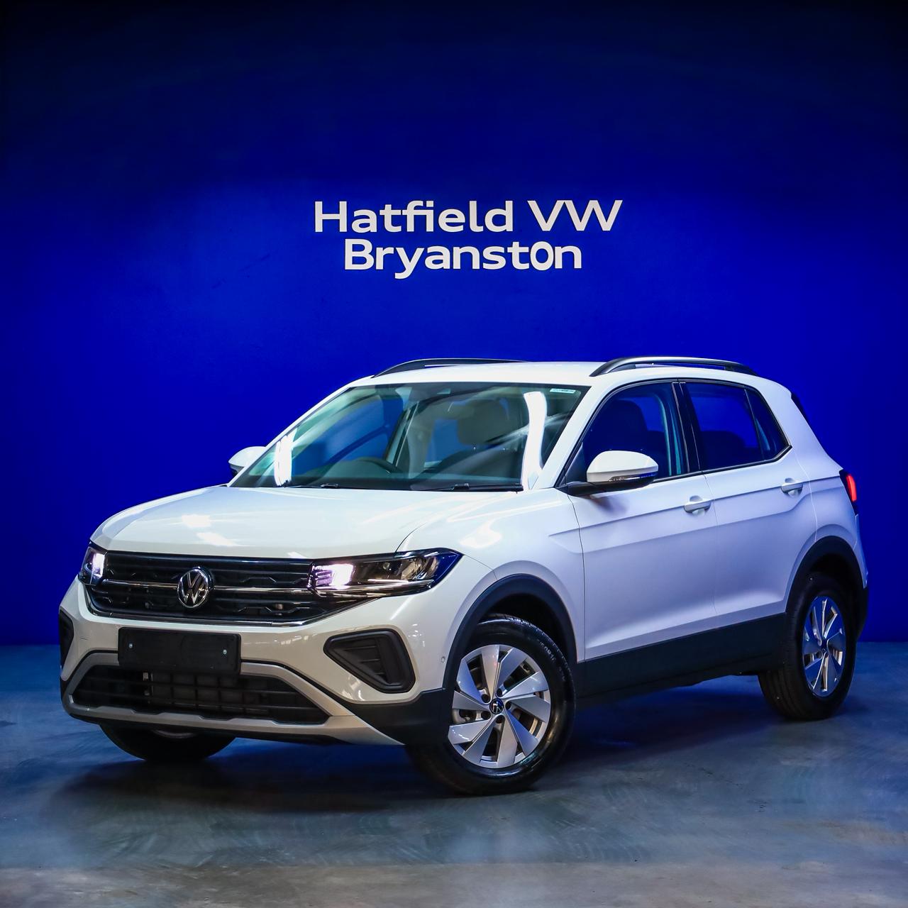 2026 Volkswagen T-Cross  for sale - 8313000