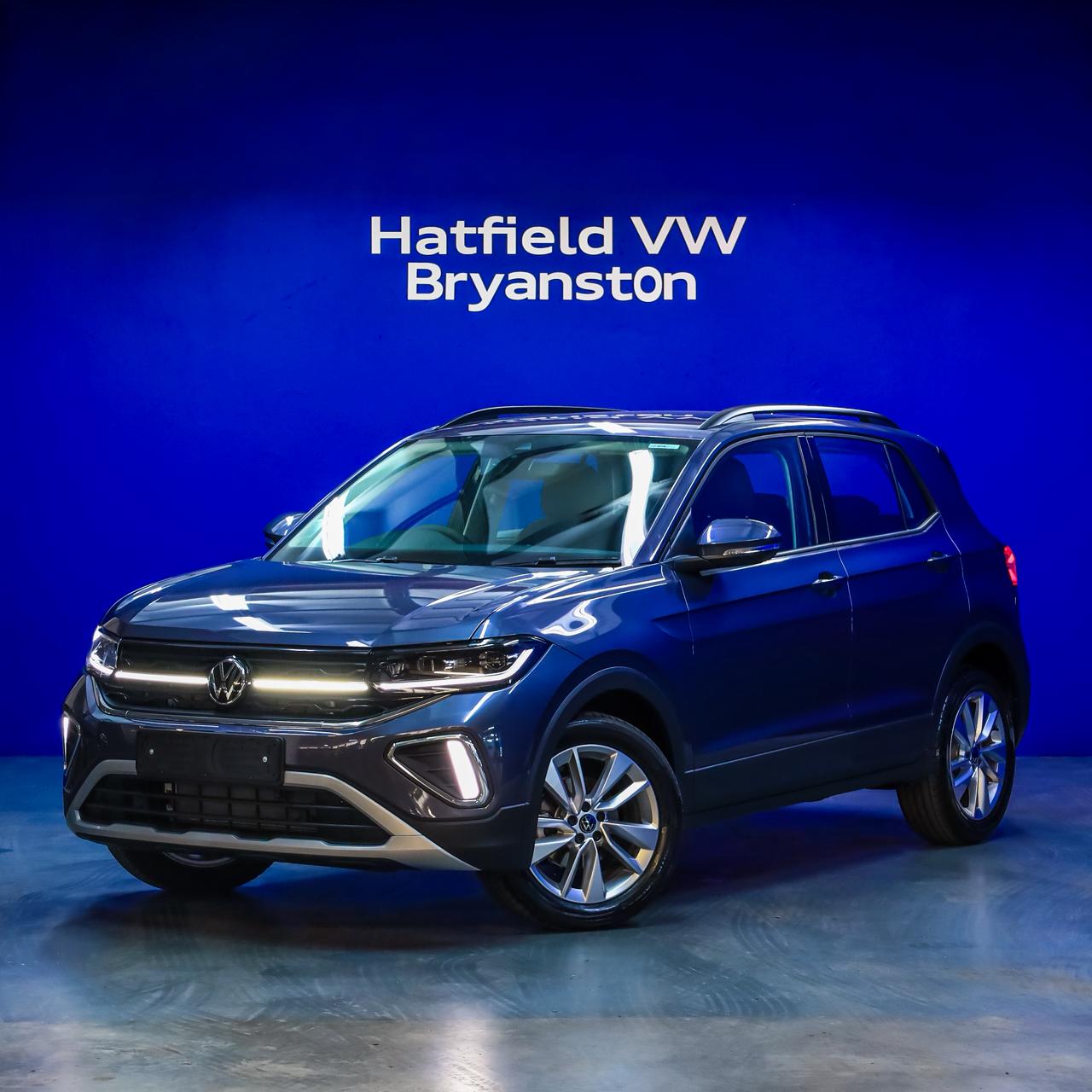 2026 Volkswagen T-Cross  for sale - 8313050