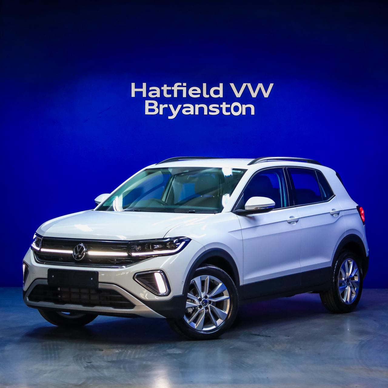 2026 Volkswagen T-Cross  for sale - 8313070