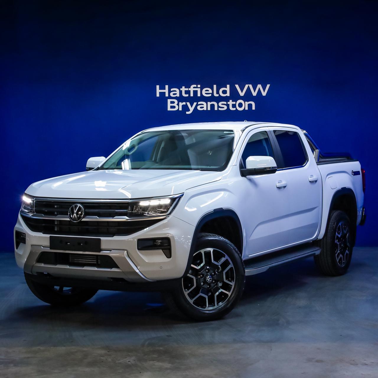 2026 Volkswagen Light Commercial Amarok  for sale - 8313100